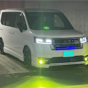 ステップワゴン RP8