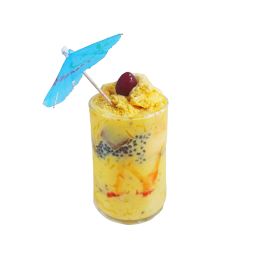 Kulfi Falooda