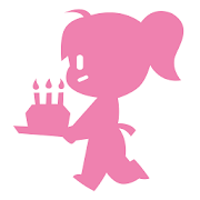 Cake House : a sweet journey 1.0.4 Icon