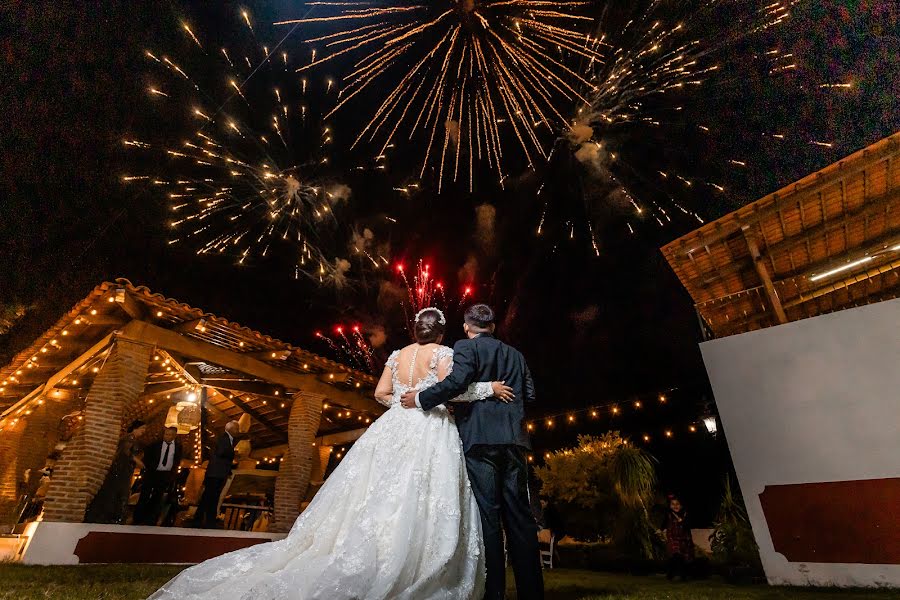 Fotógrafo de bodas Eduardo Dávalos (edavalos). Foto del 9 de mayo