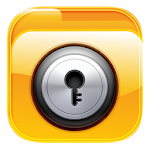 Cover Image of Скачать Secret File Locker - Security Lock App 1.3 APK