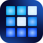 Cover Image of ดาวน์โหลด แผ่นกลอง - Beat Maker Go 2.11 APK