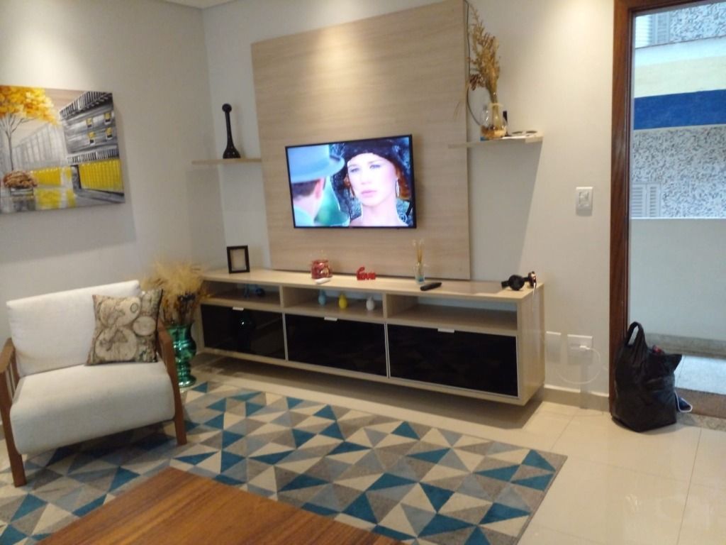 Apartamentos para alugar José Menino