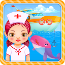 Ocean Doctor: Sea life Rescue 1.0.2 APK Baixar