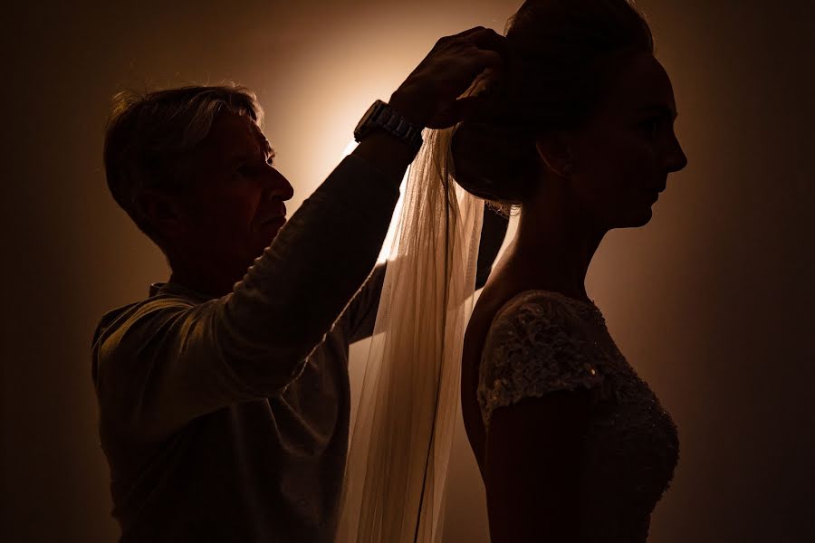 Fotógrafo de casamento Stefan Sanders (stefansanders). Foto de 11 de novembro 2019