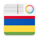 Mauritius Radio Stations Online - Mauritius FM AM icon