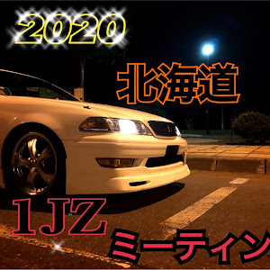 マークII JZX100