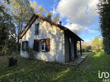 maison à Marsalès (24)