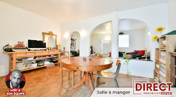 appartement à Alfortville (94)