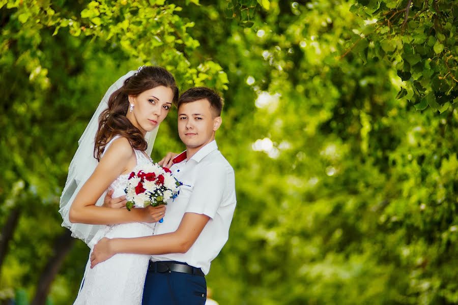 Fotografo di matrimoni Igor Voloshin (igrik). Foto del 21 agosto 2018