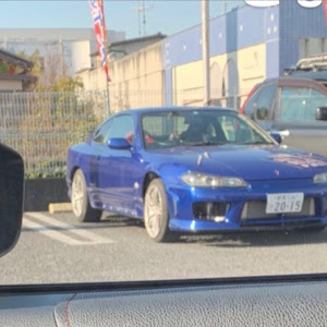 シルビア S15