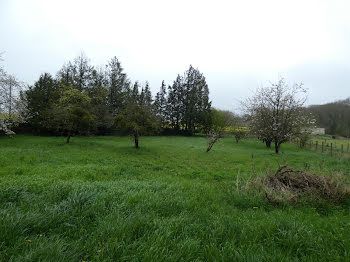 maison à Champfleur (72)