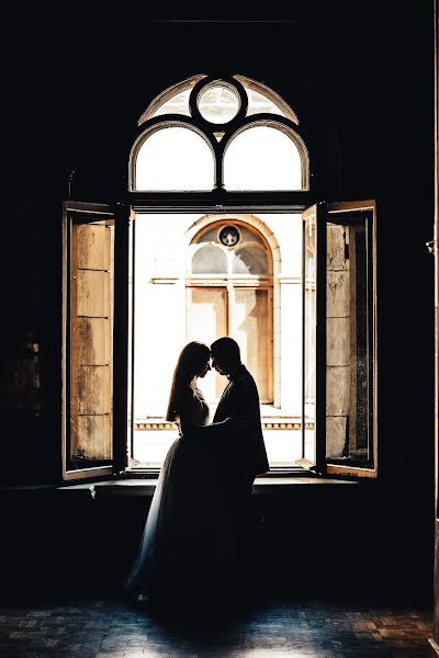 Wedding photographer Sergey Zayac (sergeyzayats). Photo of 28 December 2019