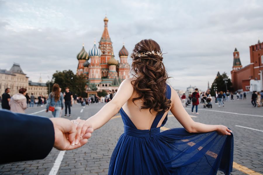 Photographe de mariage Sergey Rzhevskiy (photorobot). Photo du 31 décembre 2019