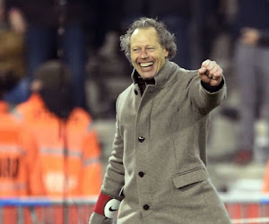 Preud'homme wil meer: "We zijn vertrokken voor een mooie periode"