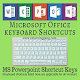 Download ms office keyboard shortcuts keys For PC Windows and Mac 1.0