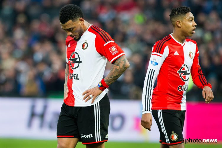 Tragisch: keeperstrainer Feyenoord verliest vrouw in auto-ongeval