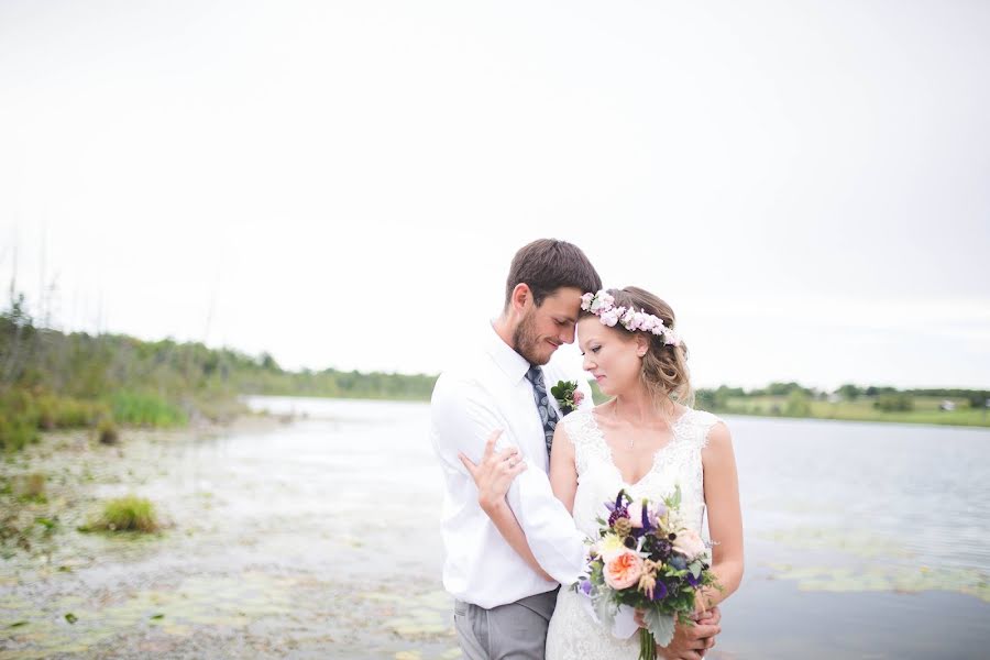 Photographe de mariage Aleisha Boyd (aleisha). Photo du 8 mai 2019