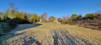 terrain à Laroque (34)