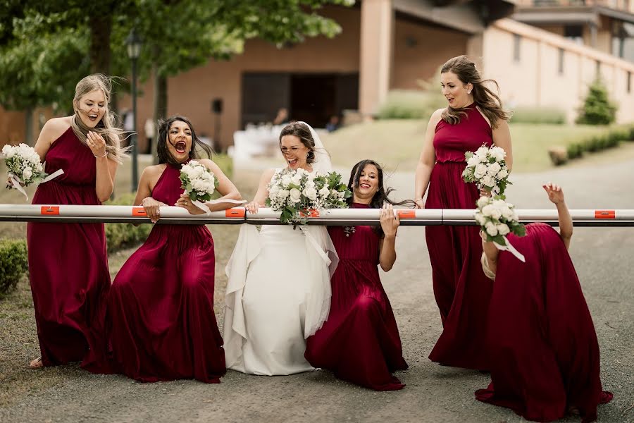 Fotógrafo de bodas Gabriele Latrofa (gabrielelatrofa). Foto del 22 de agosto 2019