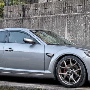 RX-8 SE3P