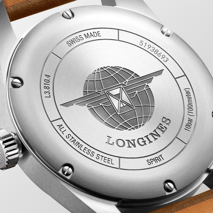 'At Longines, we strive for watchmaking excellence and customer satisfaction,' said Matthias Breschan, Longines CEO.