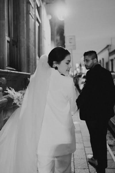 Fotógrafo de bodas Fatima Resendiz (fatimaresendizwd). Foto del 30 de marzo 2022