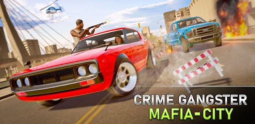 Crime Gangster: City Mafia