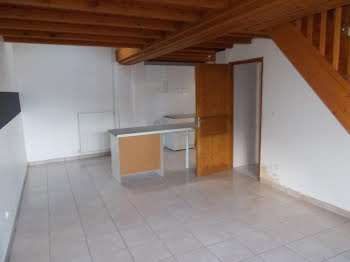 appartement à Villars (42)