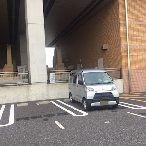 ハイゼットカーゴ