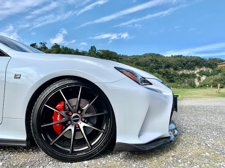 RCのドライブ・ATCのツーリング・第5回ATCツーリング動画・Youtube Raika Car Lifeに関するカスタム事例の投稿画像2枚目