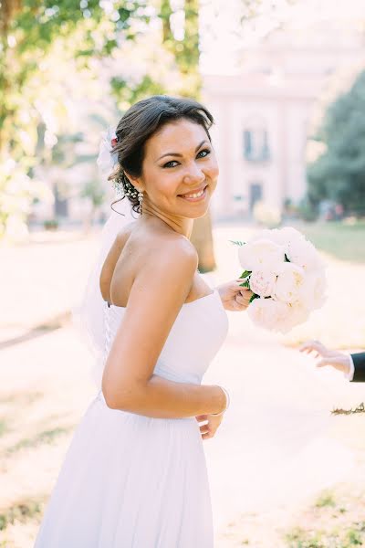 Fotógrafo de bodas Anna Vlasyuk (annavlasiuk). Foto del 13 de mayo 2016