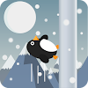 Penguin Run, Cartoon icon