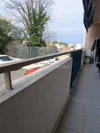 appartement à Antibes (06)