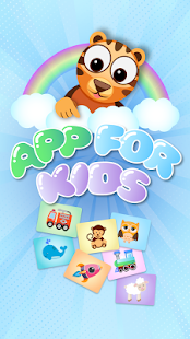 How to download App For Kids - Free Kids Game 1.0 apk for laptop