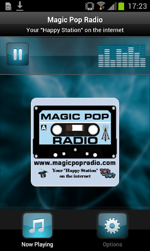 Magic Pop Radio