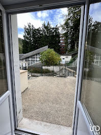 appartement à Le mont dore (63)