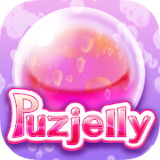 Puzjelly  Icon