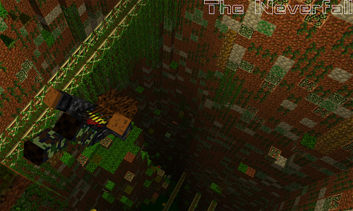 The Neverfall