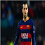 sergi busquets burgos Themes & New Tab