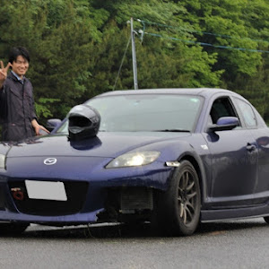 RX-8 SE3P