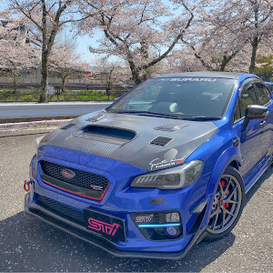 WRX STI VAB