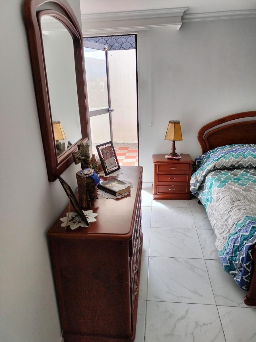 Apartamento En Venta - Cedritos, Bogota