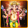 गणेश मंत्र (Ganesh Mantra) icon