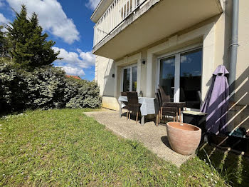 appartement à Bruges (33)