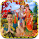 Radha Krishna Photo Frames icon