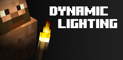 Dynamic Lighting Minecraft Mod – Apps no Google Play