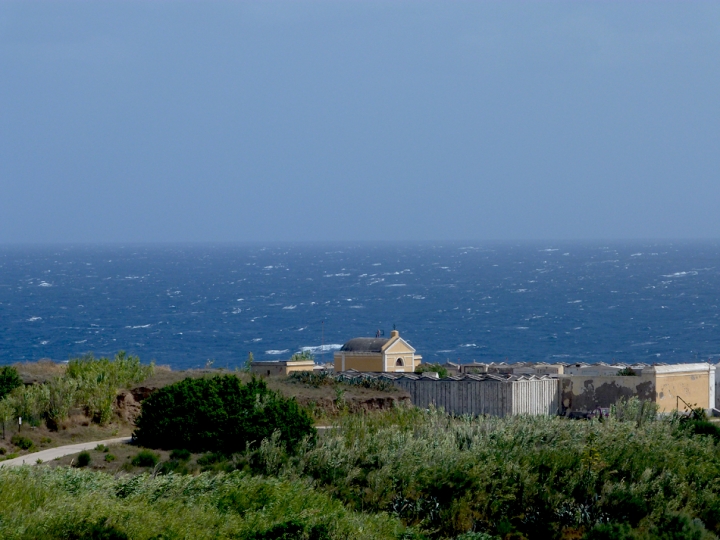 Gente di mare di thebiondella