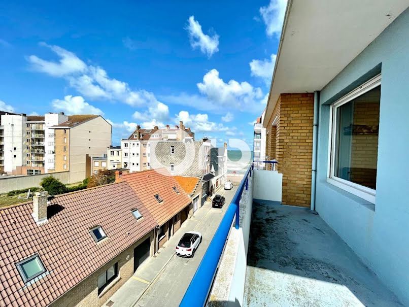 Vente appartement 3 pièces 89 m² à Bray-Dunes (59123), 246 750 €