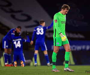 Rondje in bekerend Europa: Barça onderuit in Sevilla, Tielemans héél belangrijk voor winnend Leicester